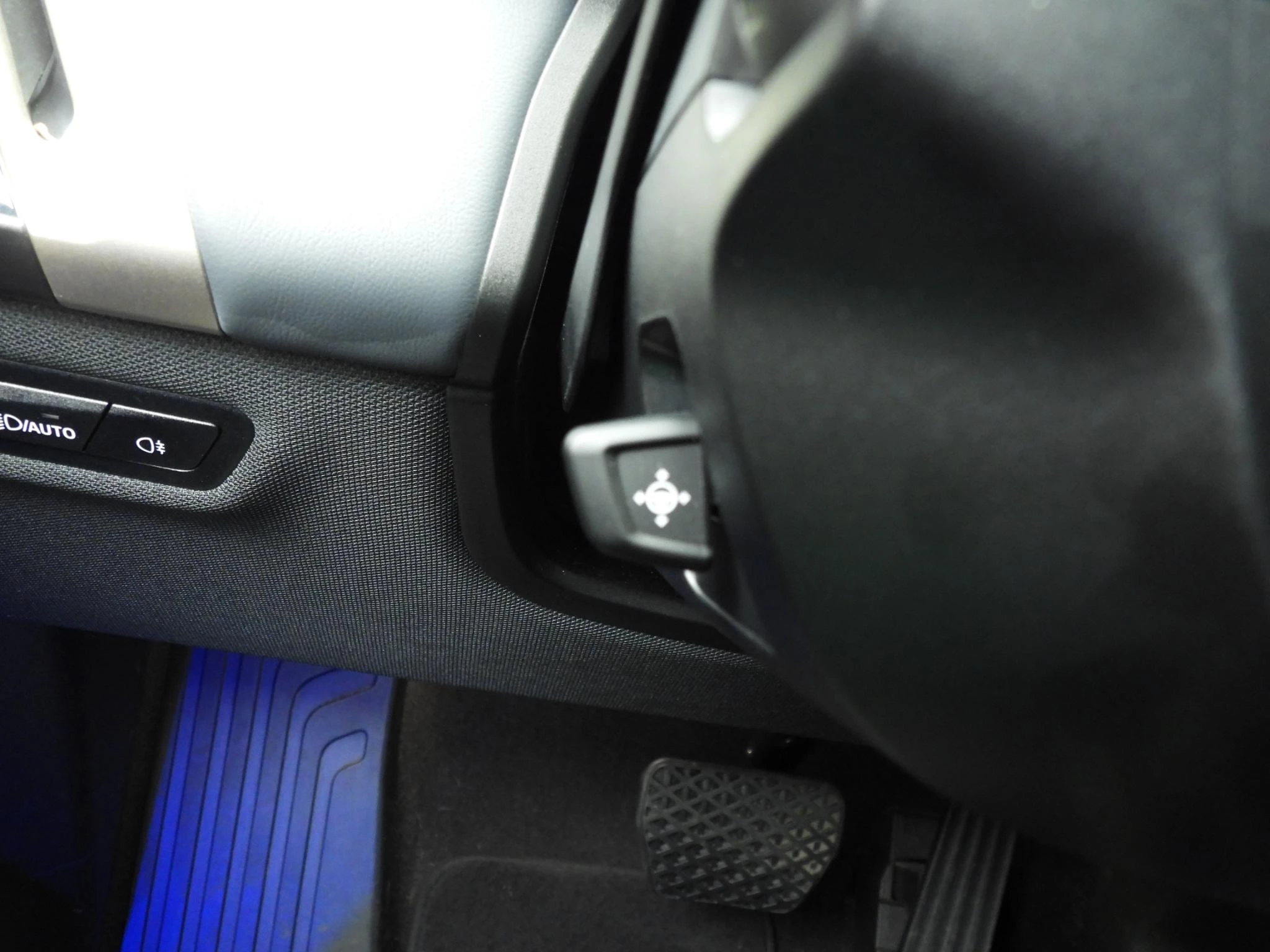 Hoofdafbeelding BMW iX