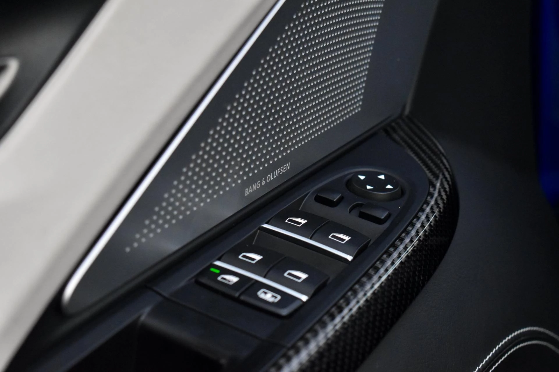 Hoofdafbeelding BMW M6