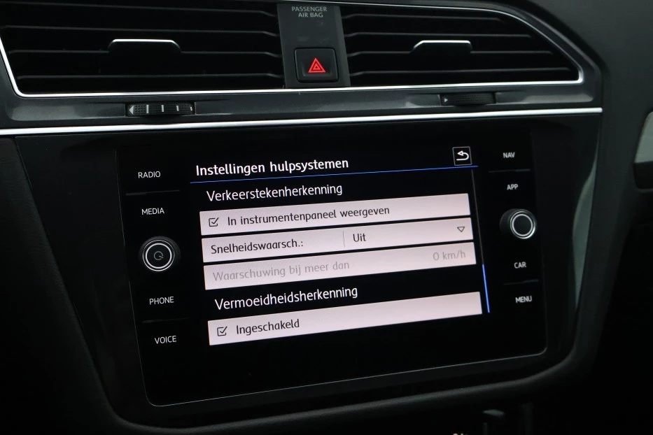 Hoofdafbeelding Volkswagen Tiguan Allspace