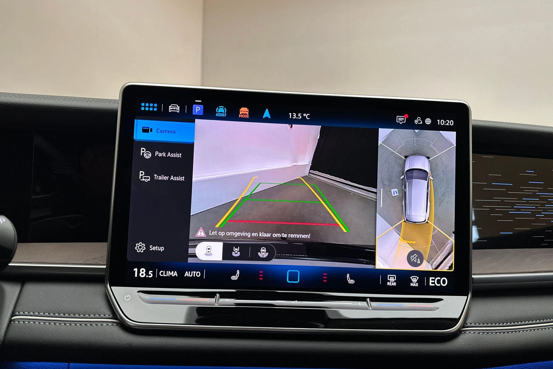 Hoofdafbeelding Volkswagen Tayron