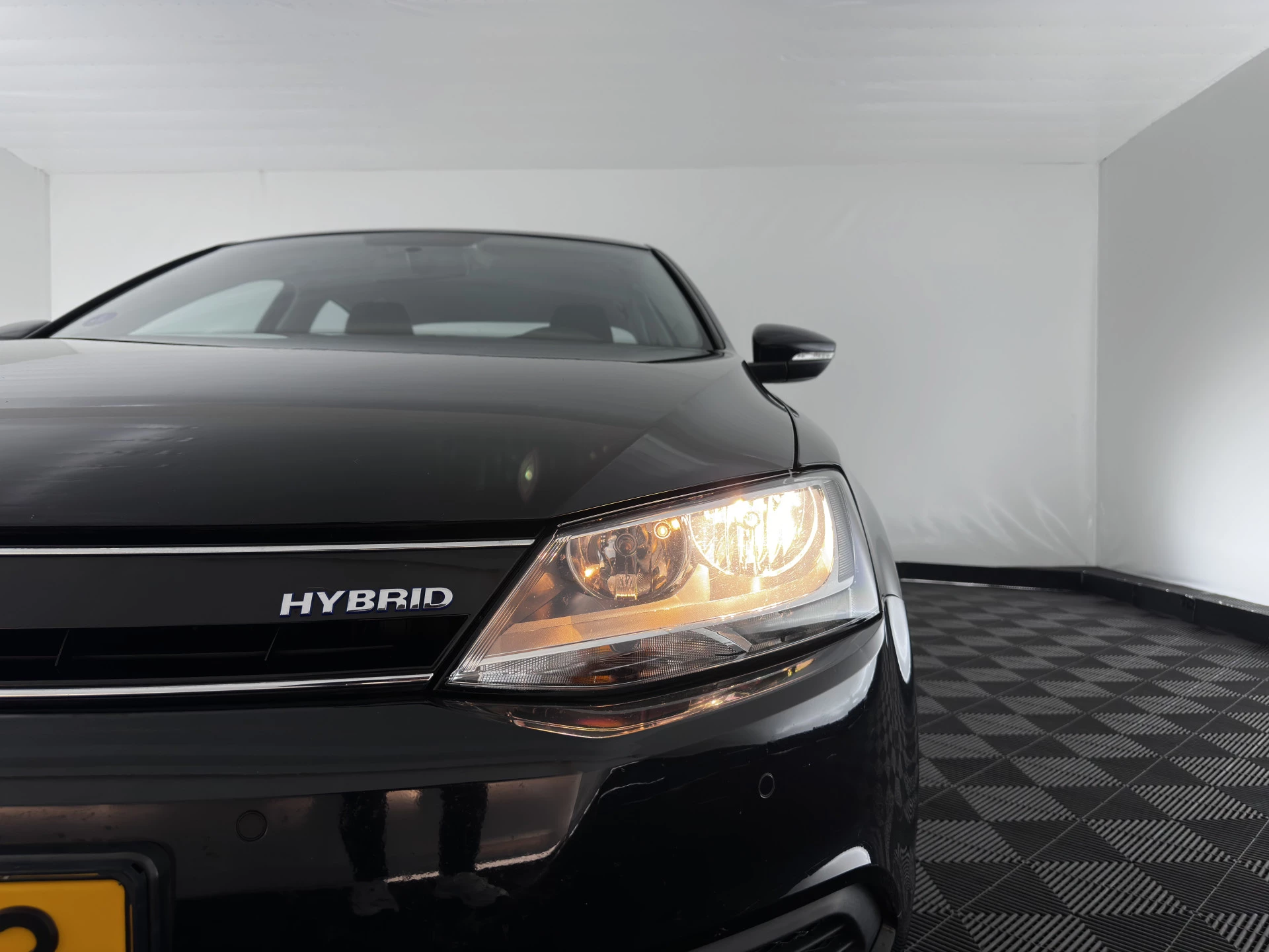 Hoofdafbeelding Volkswagen Jetta