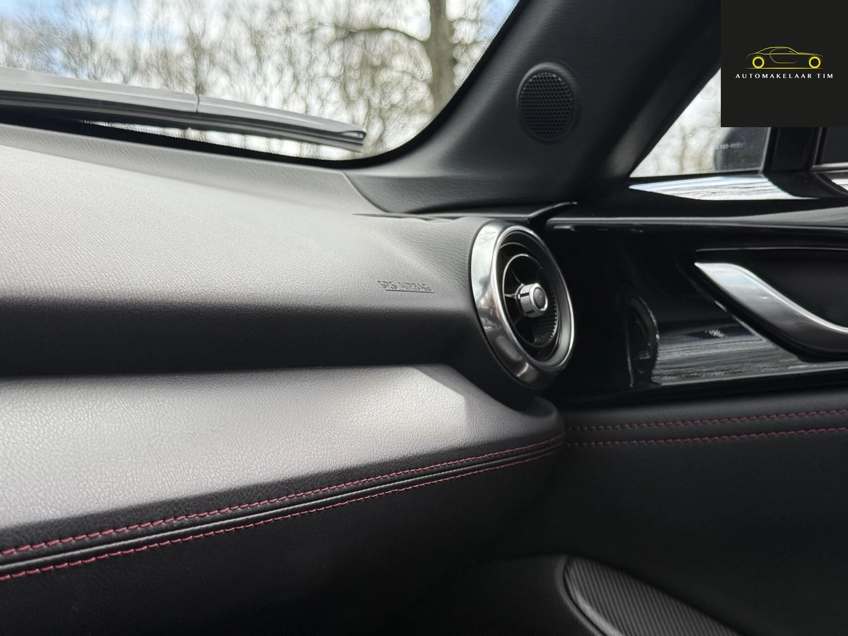 Hoofdafbeelding Mazda MX-5