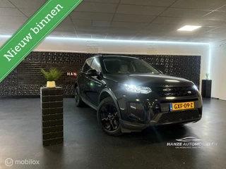 Land Rover Discovery Sport P300e 1.5 R-Dynamic HSE