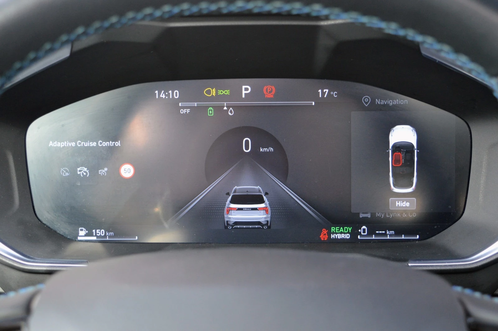 Hoofdafbeelding Lynk & Co 01