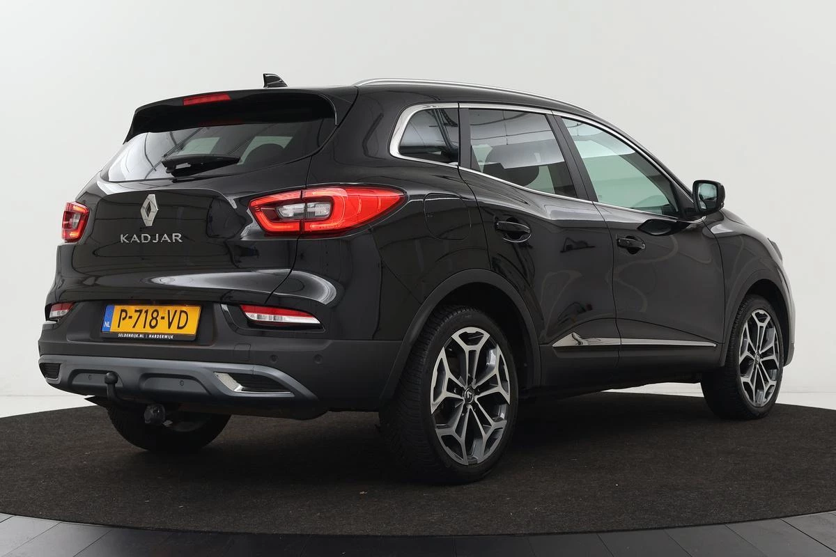 Hoofdafbeelding Renault Kadjar