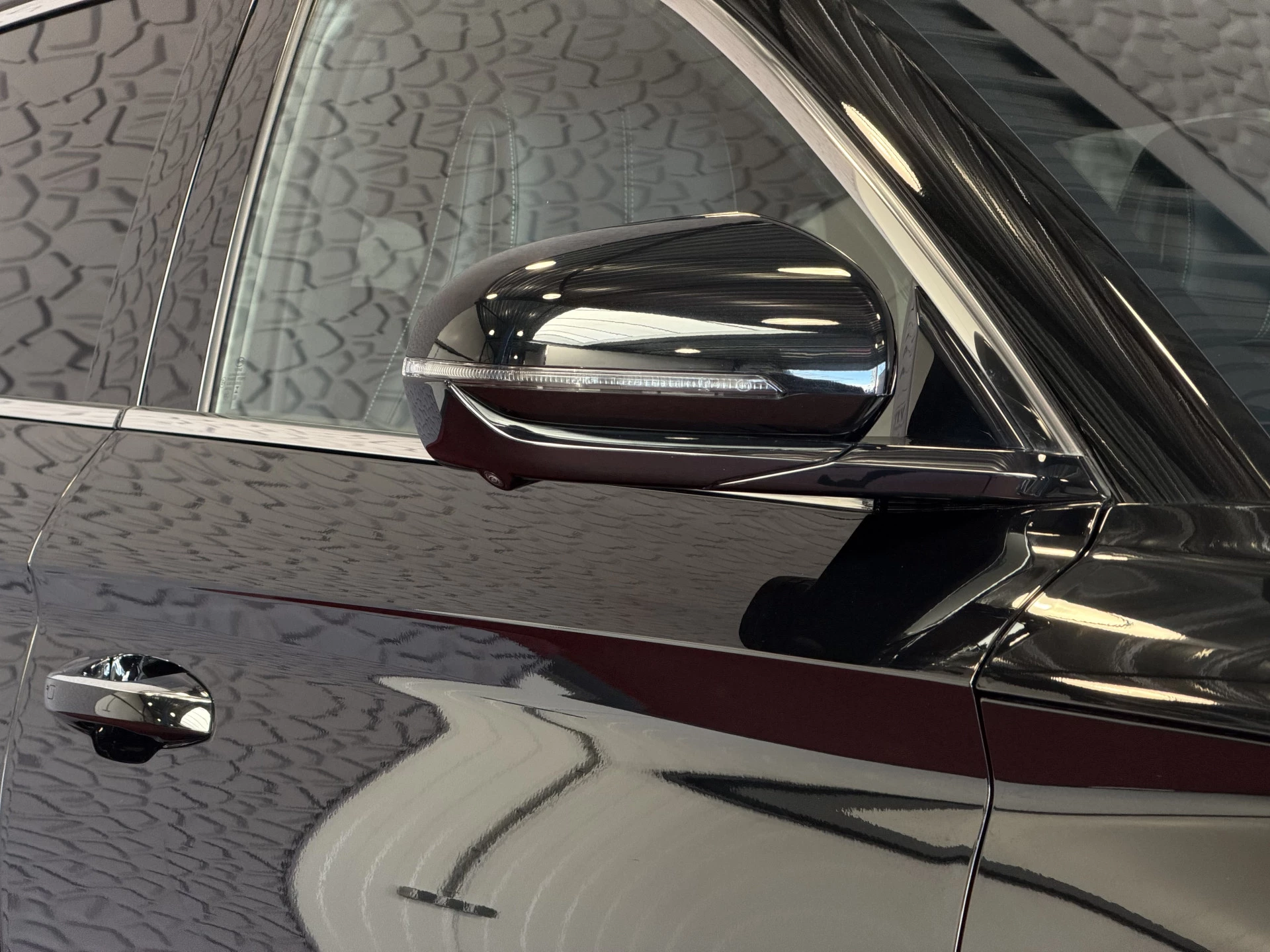 Hoofdafbeelding BYD SEAL U