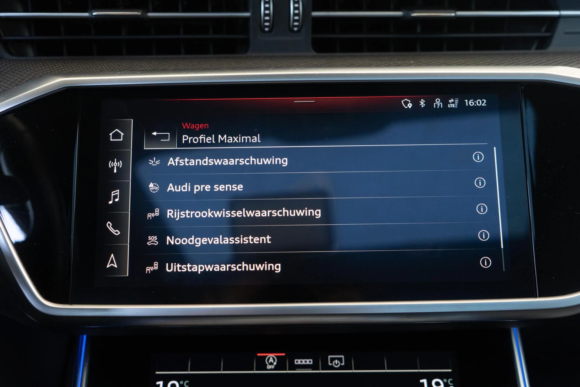 Hoofdafbeelding Audi RS6