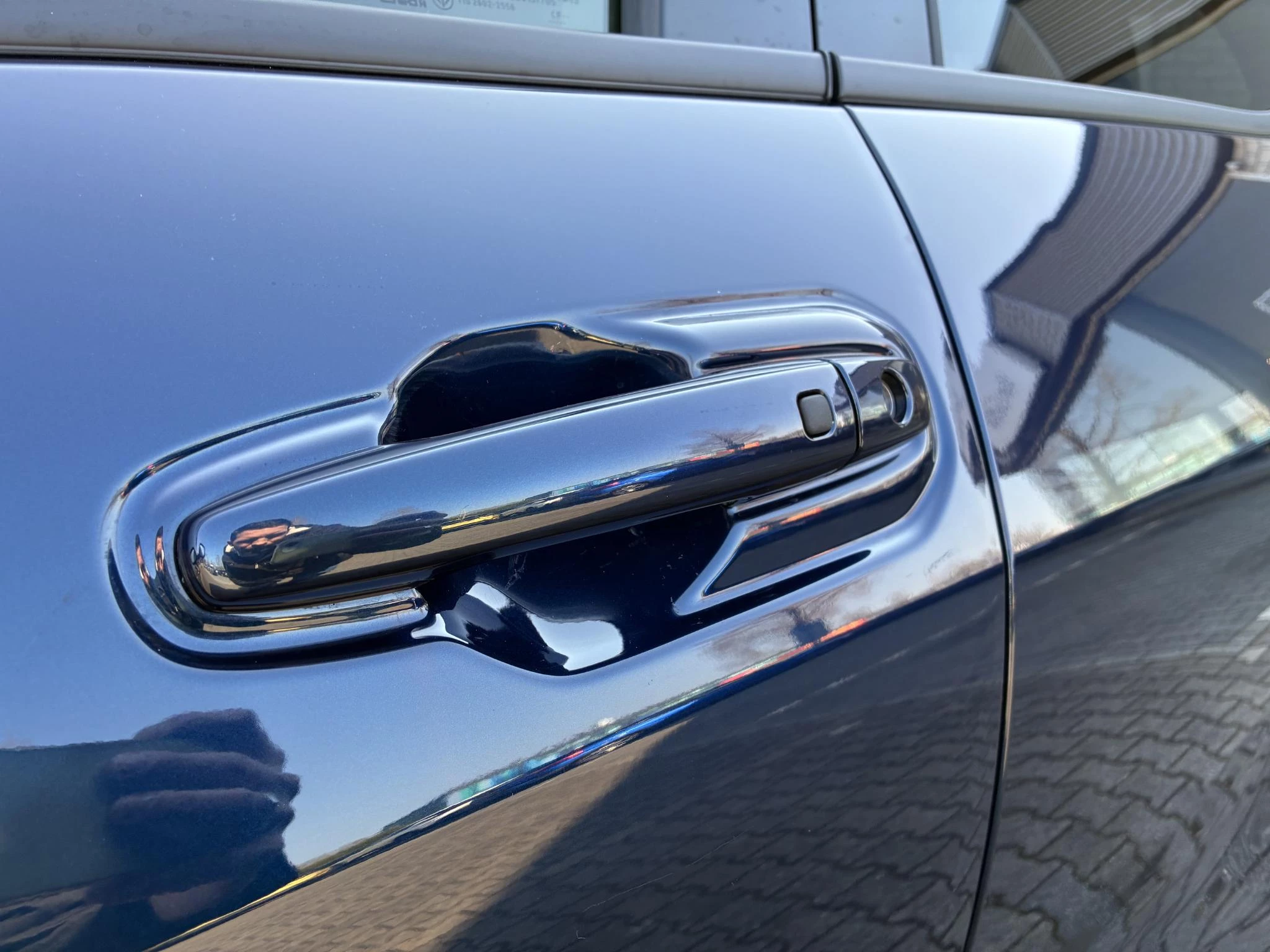 Hoofdafbeelding Toyota Urban Cruiser