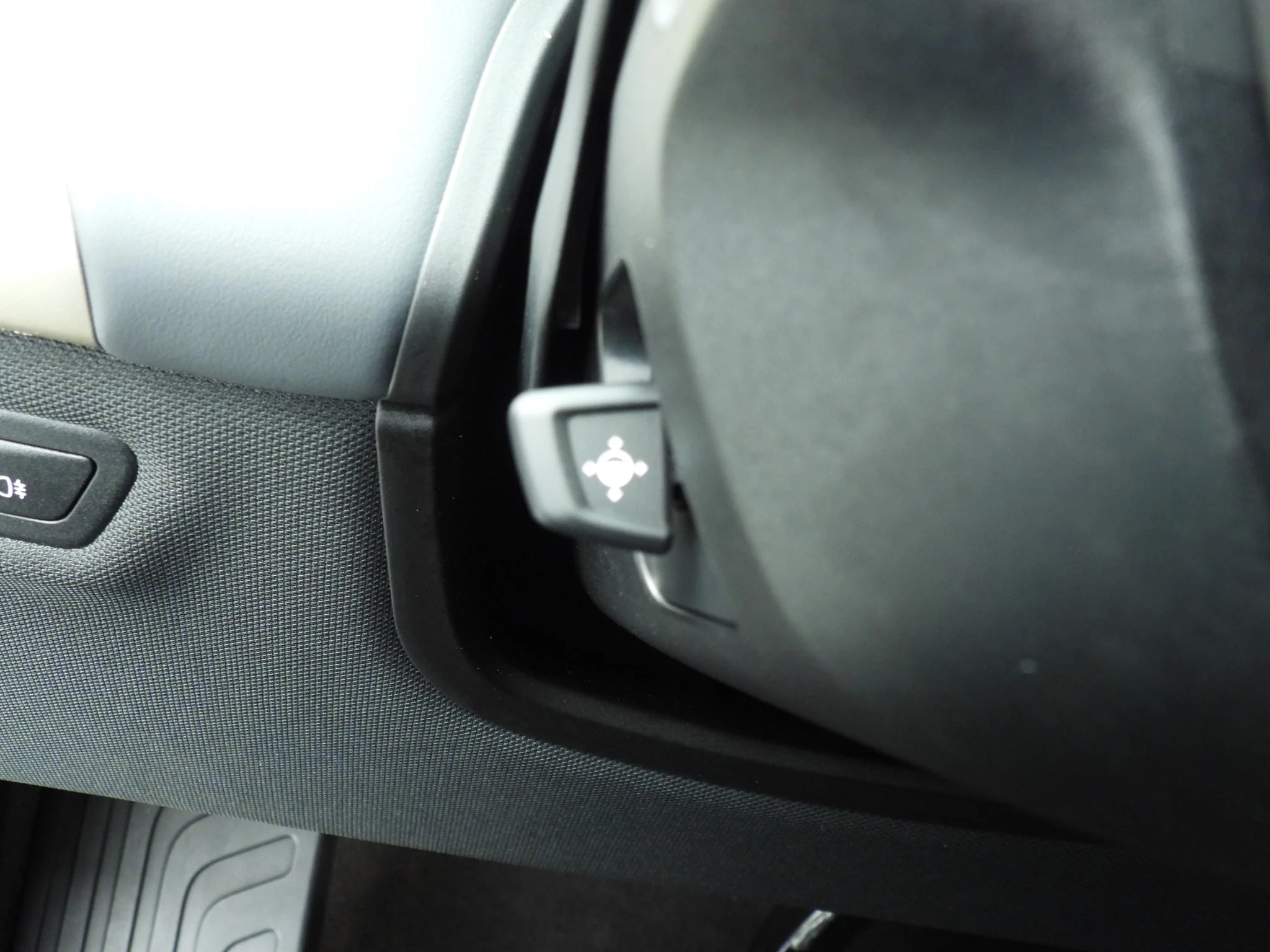 Hoofdafbeelding BMW iX