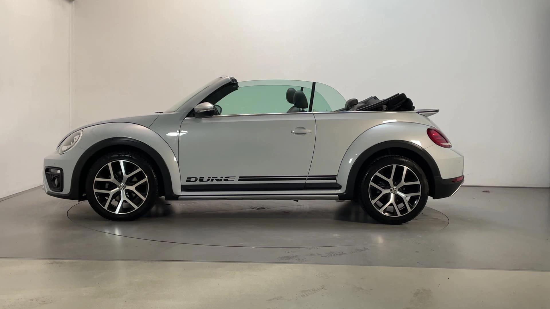 Hoofdafbeelding Volkswagen Beetle