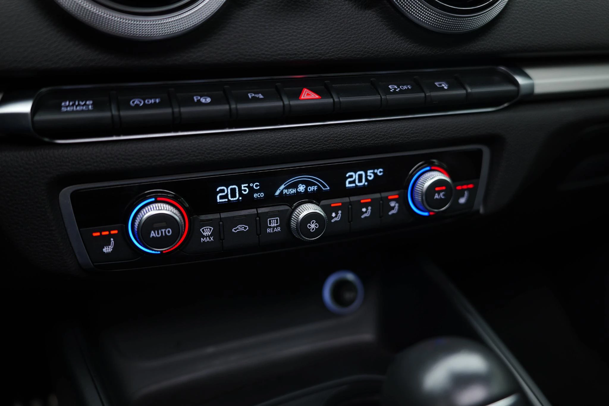 Hoofdafbeelding Audi S3