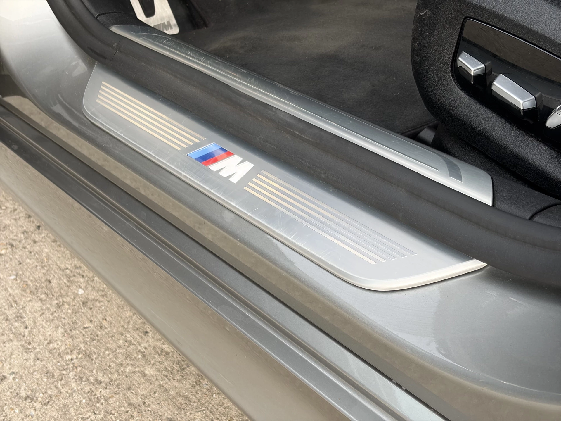 Hoofdafbeelding BMW 7 Serie