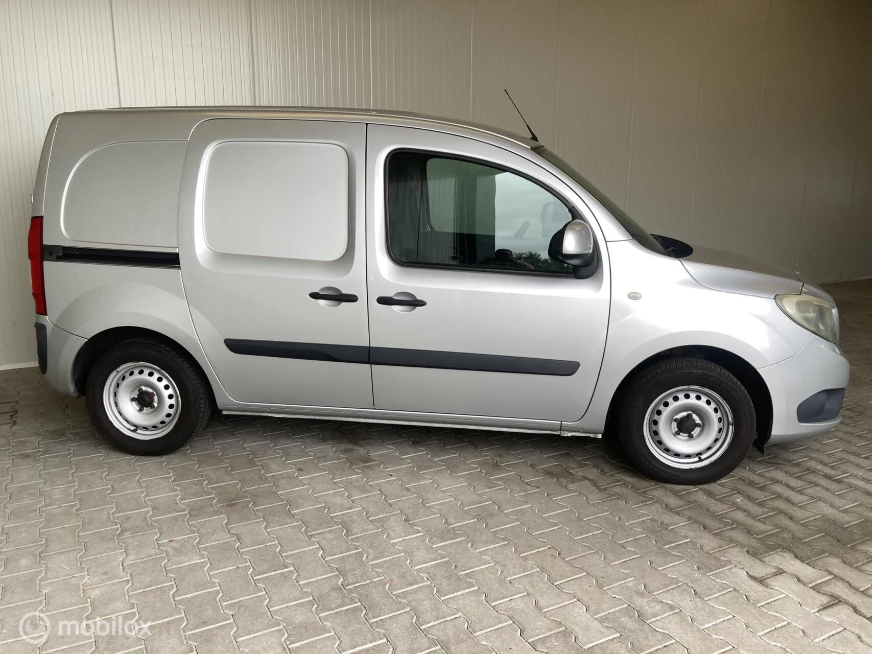 Hoofdafbeelding Mercedes-Benz Citan