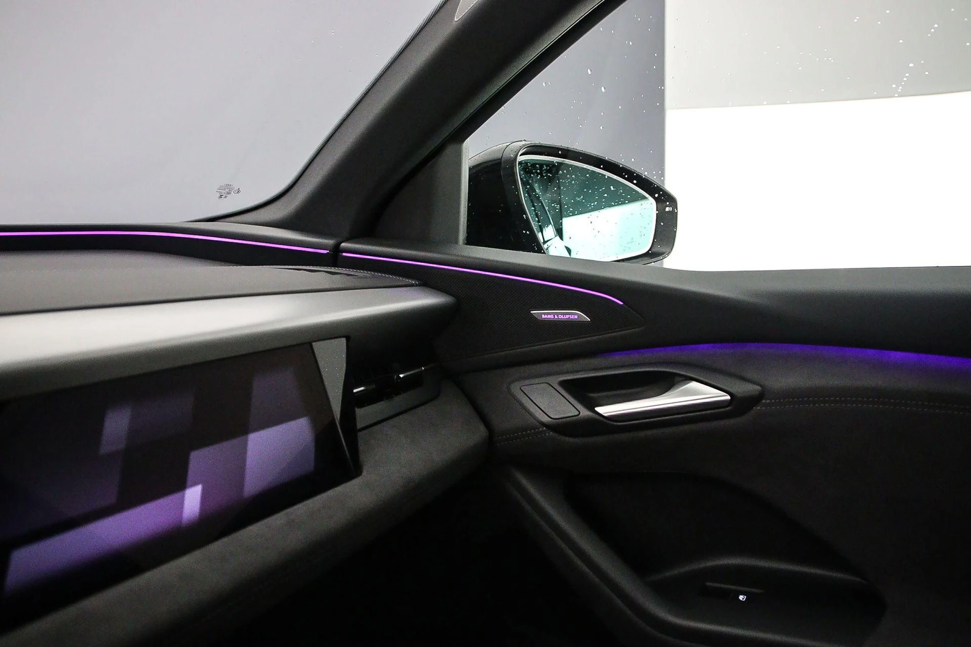 Hoofdafbeelding Audi Q6 e-tron