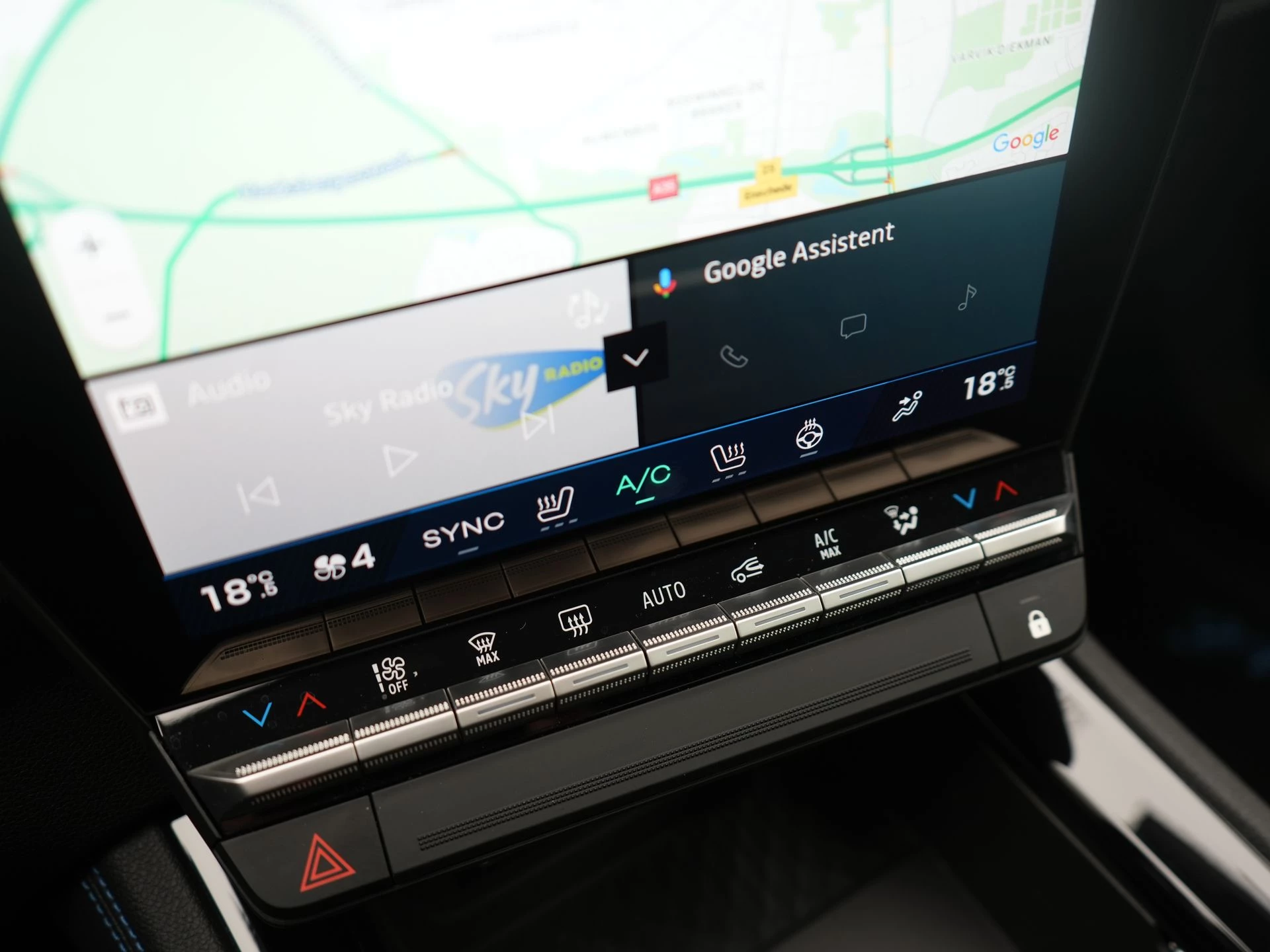 Hoofdafbeelding Renault Austral