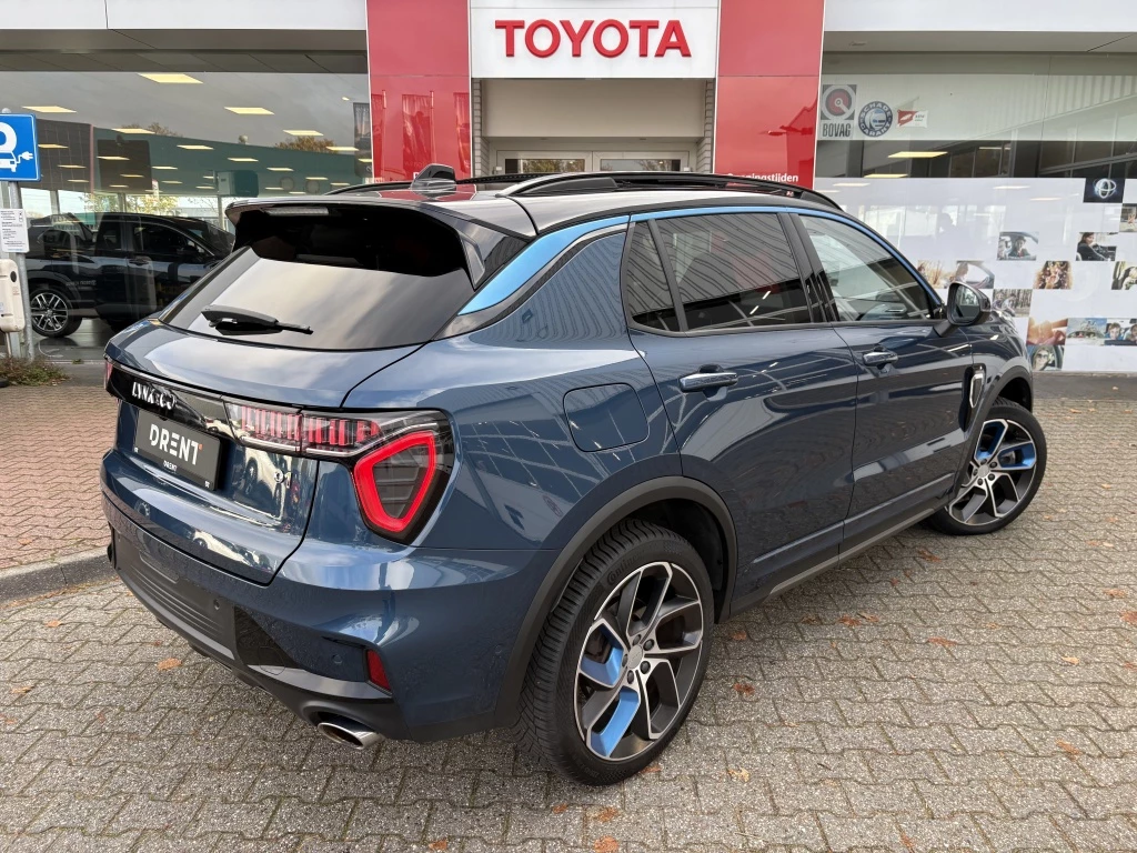 Hoofdafbeelding Lynk & Co 01