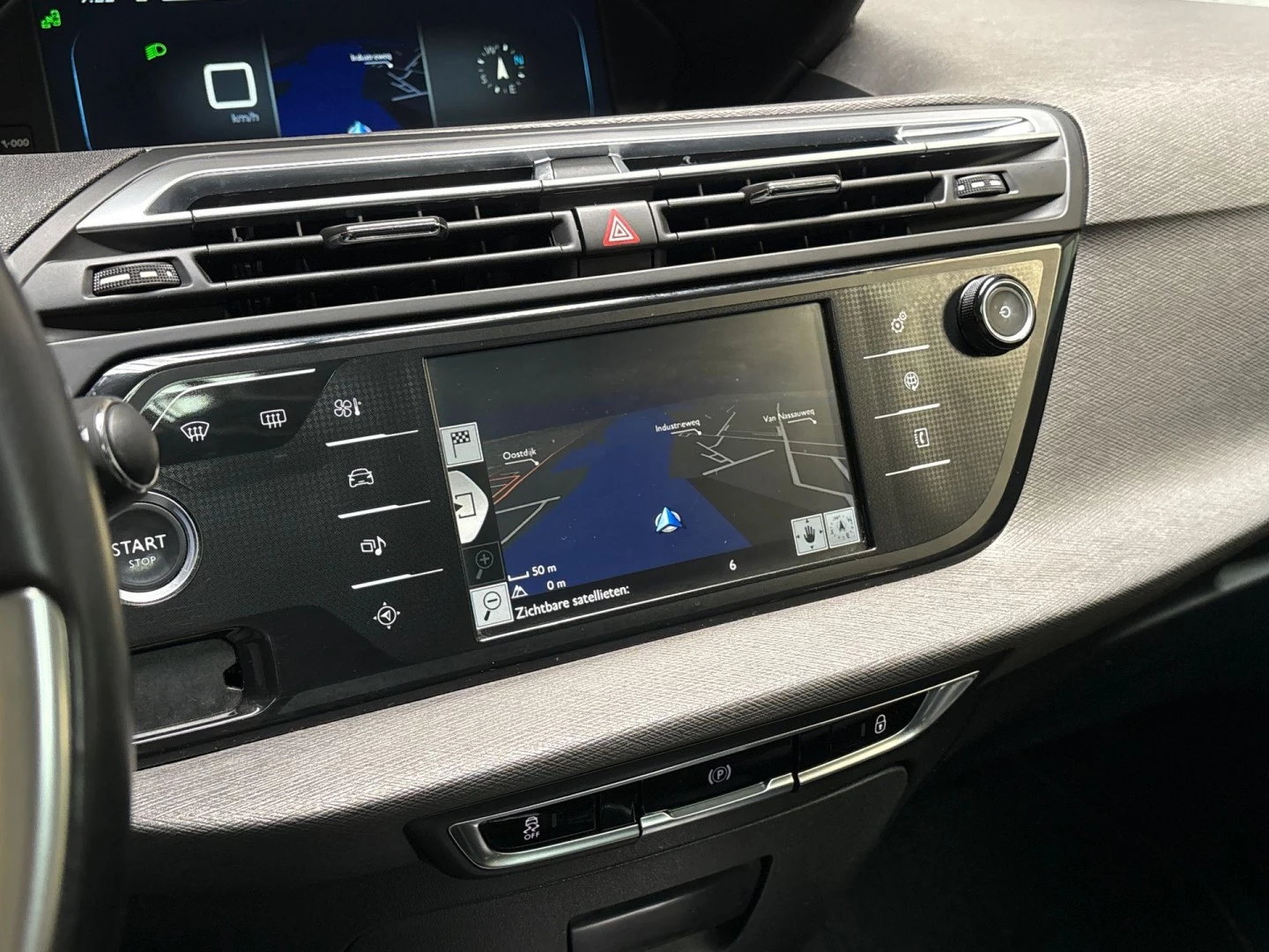 Hoofdafbeelding Citroën Grand C4 Picasso