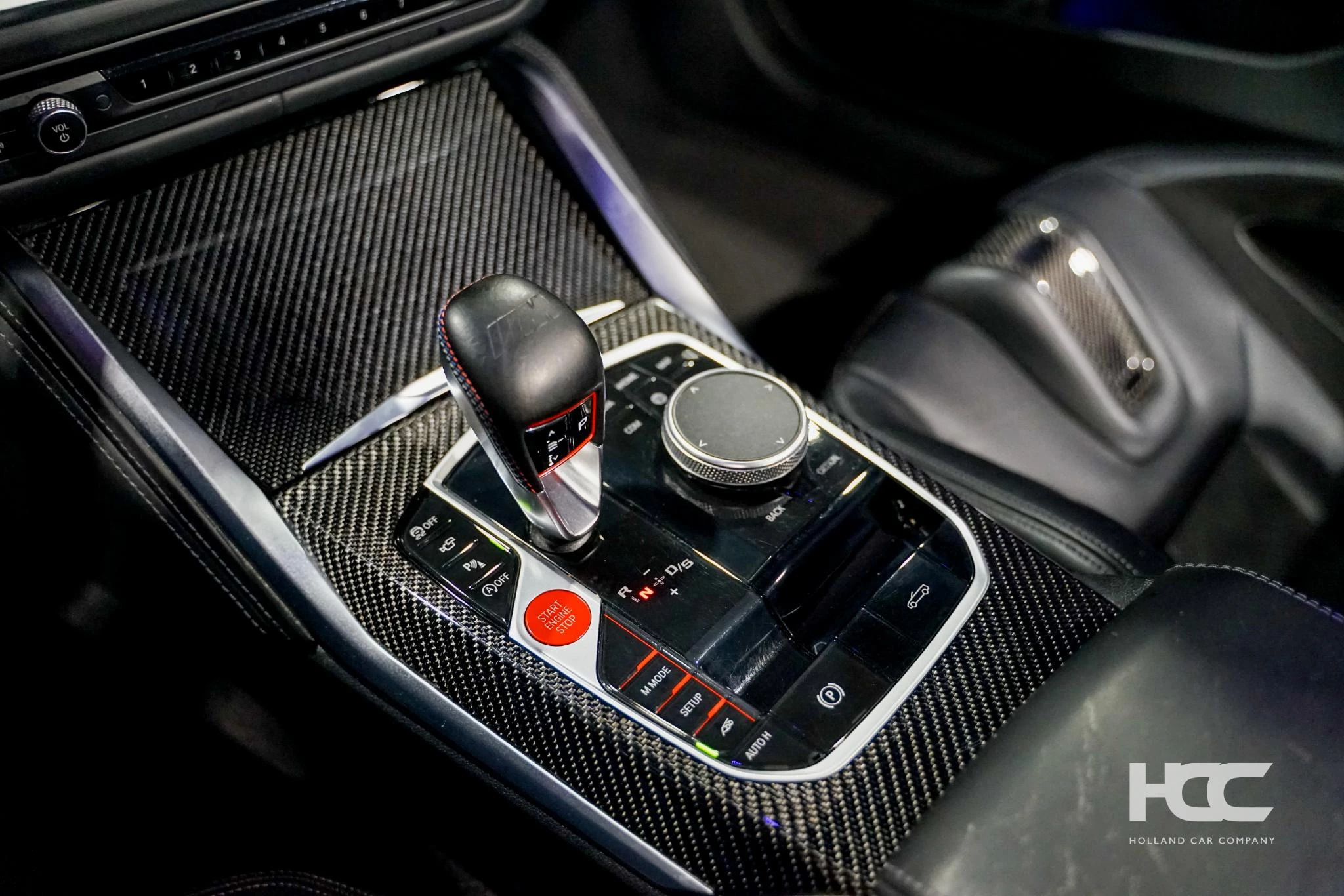 Hoofdafbeelding BMW M4