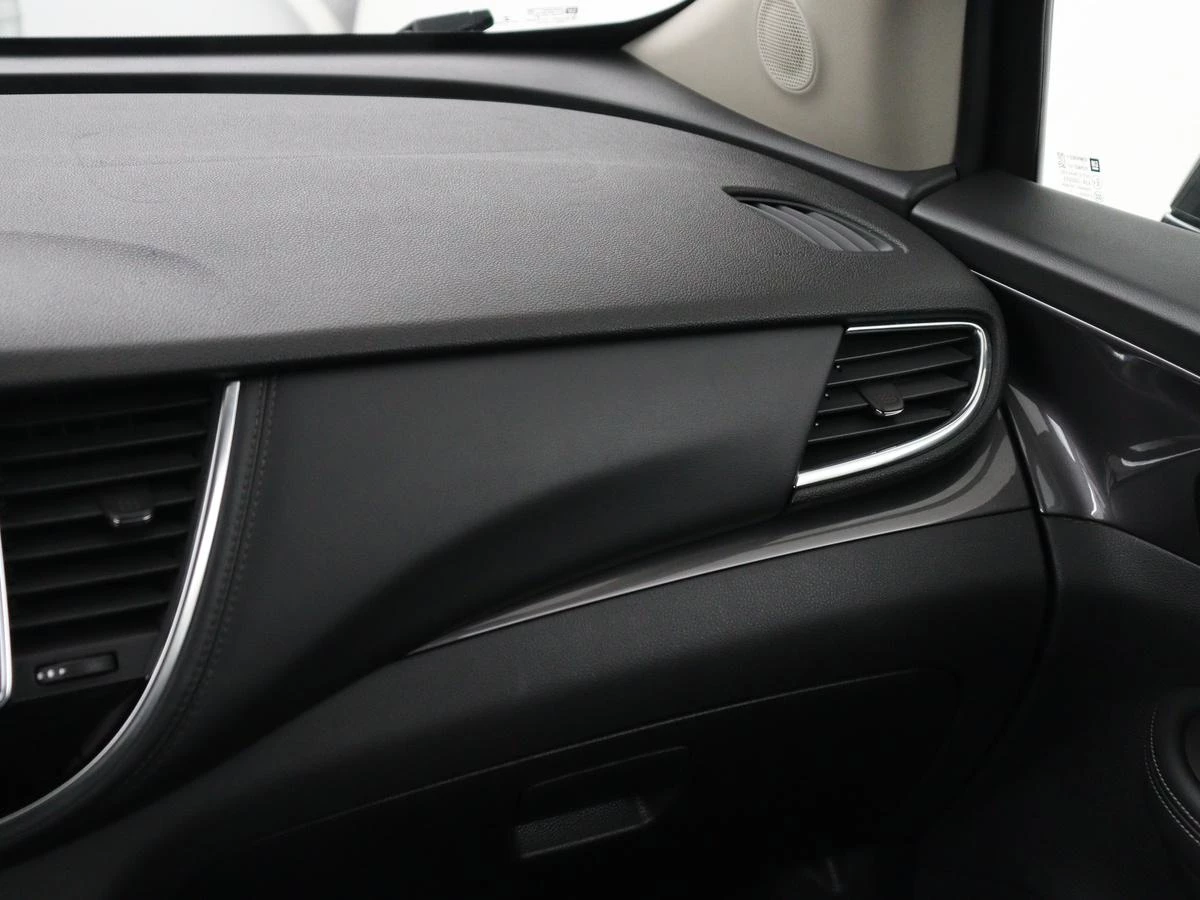 Hoofdafbeelding Opel Mokka X