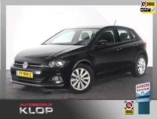 Volkswagen Polo 1.0 TSI Highline | full options |