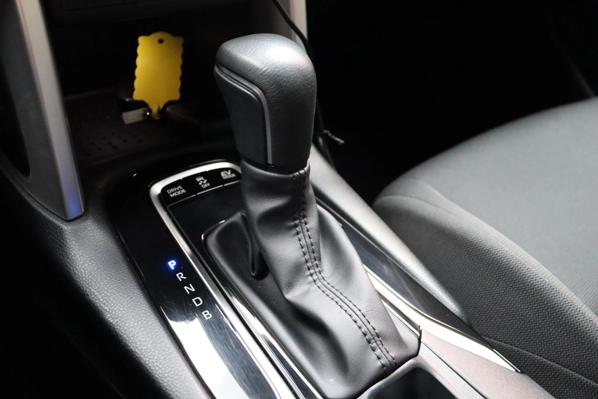 Hoofdafbeelding Toyota Corolla Cross