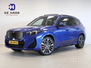 BMW iX1 xDrive30 67 kWh M Sport Pro - Pano - Trekhaak - Head-Up