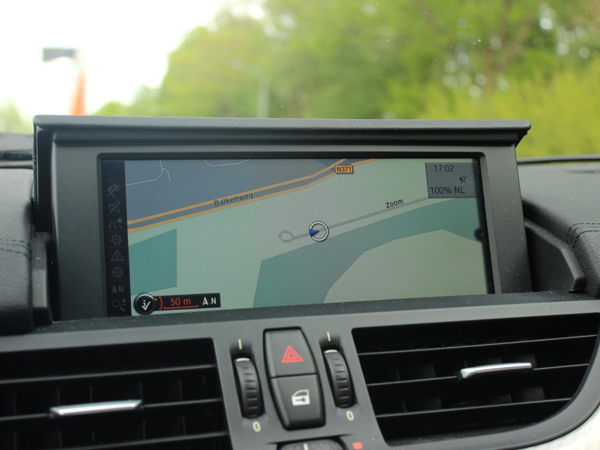 Hoofdafbeelding BMW Z4