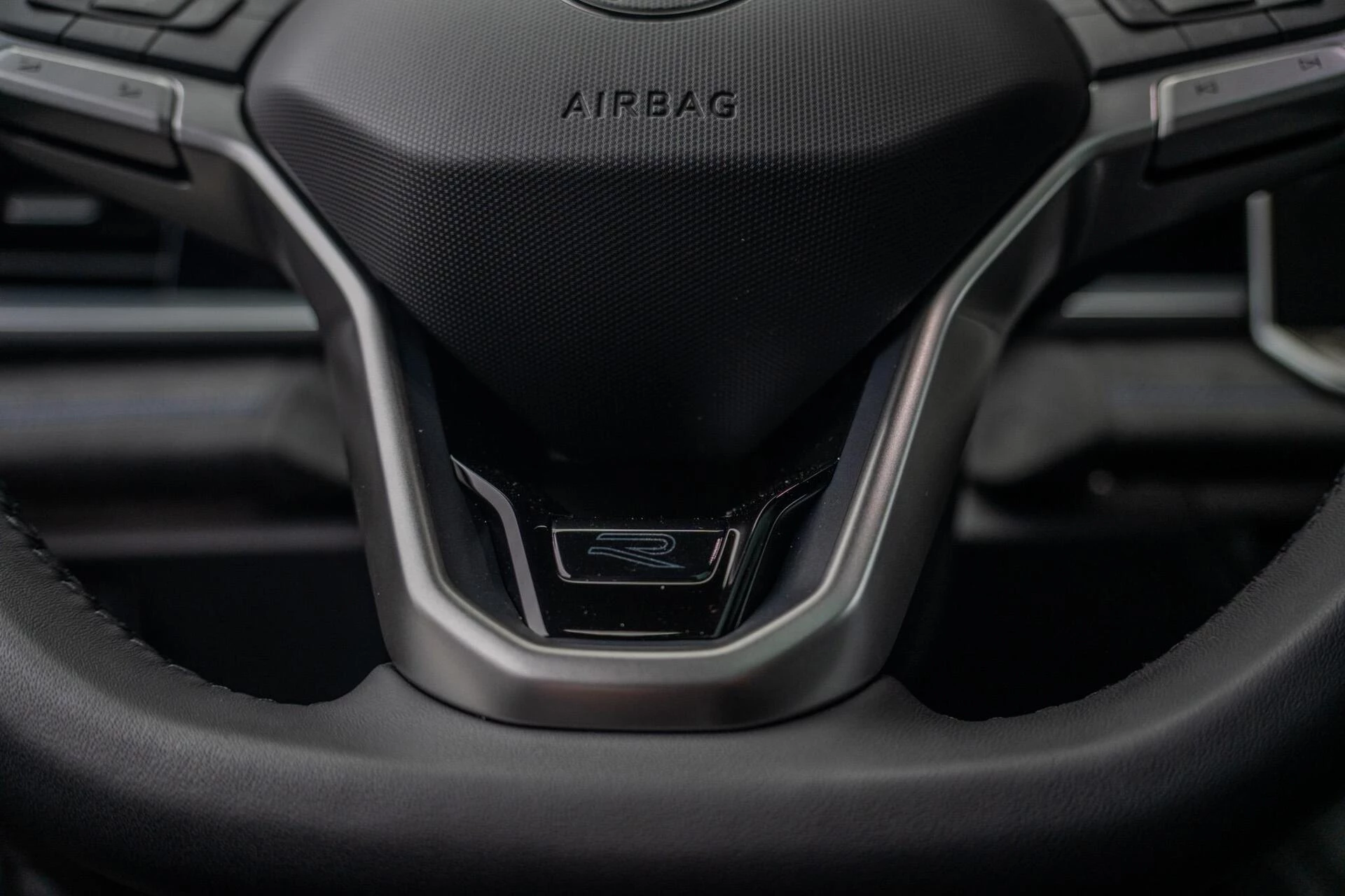 Hoofdafbeelding Volkswagen Tayron