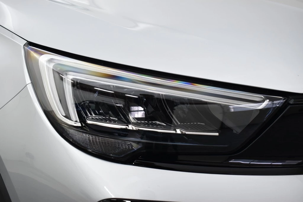 Hoofdafbeelding Opel Crossland