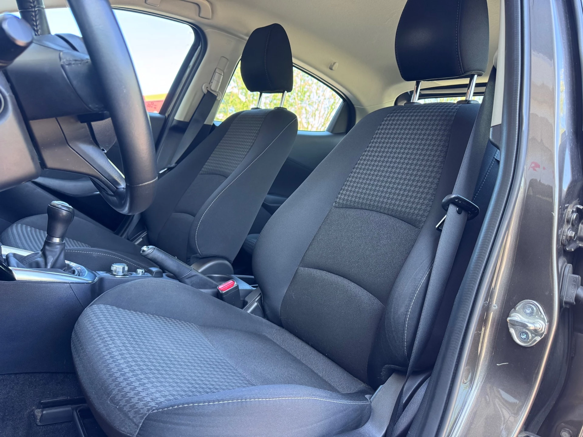 Hoofdafbeelding Mazda 2