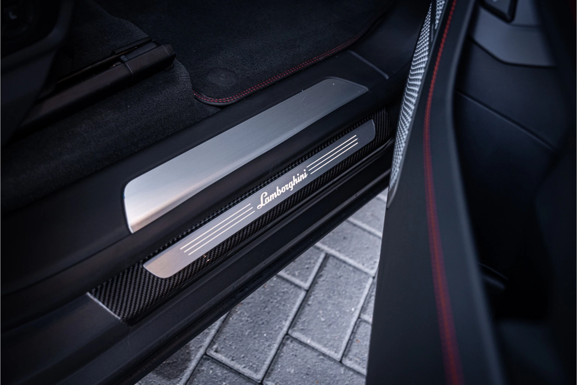 Hoofdafbeelding Lamborghini Urus