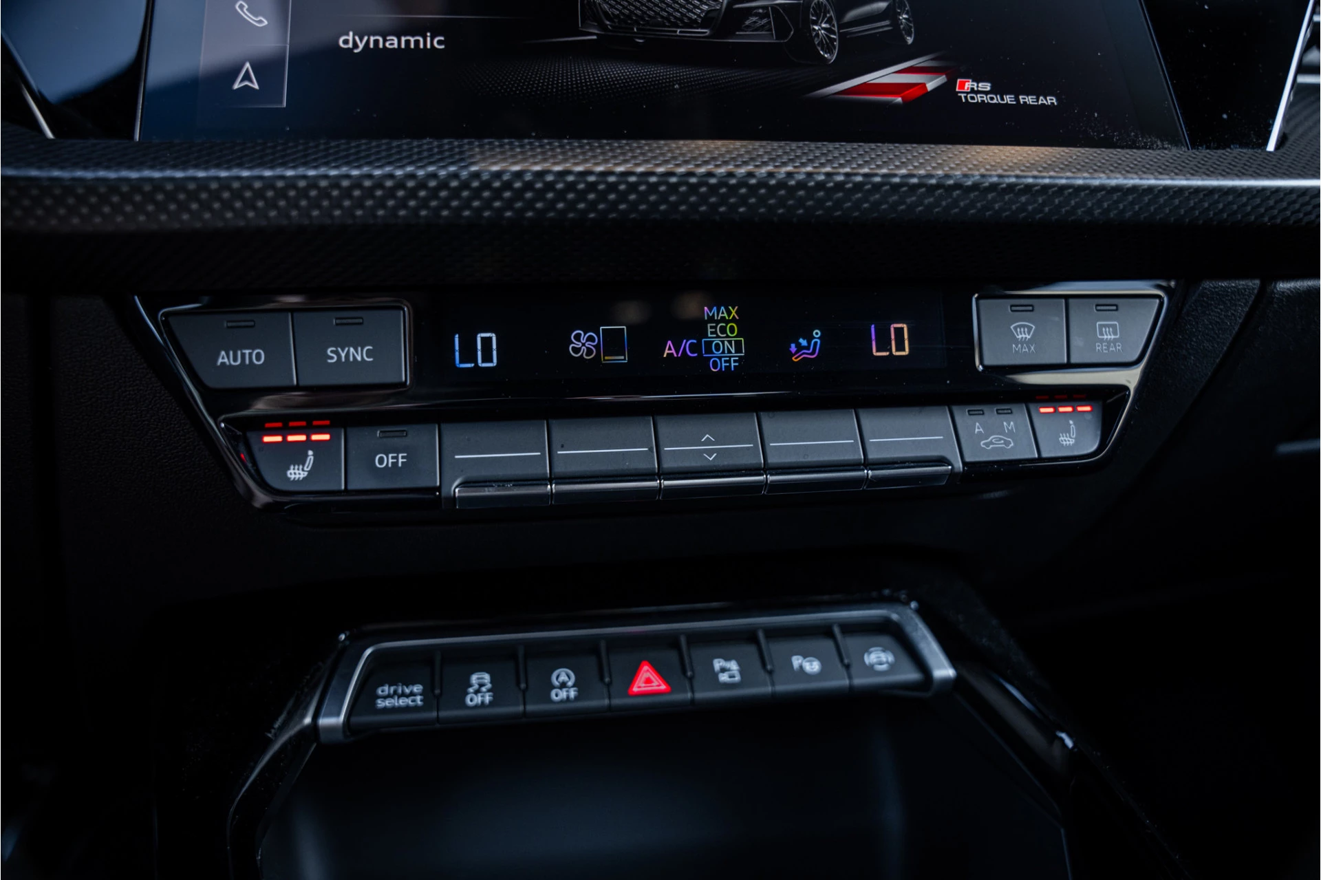 Hoofdafbeelding Audi RS3