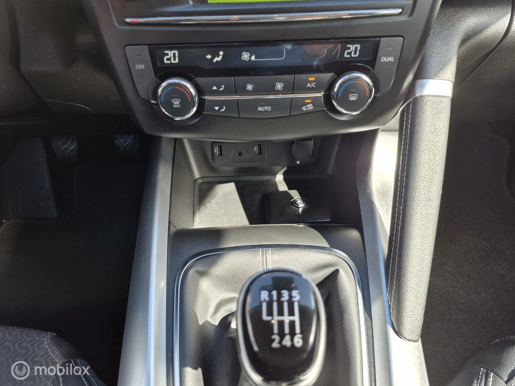 Hoofdafbeelding Renault Kadjar