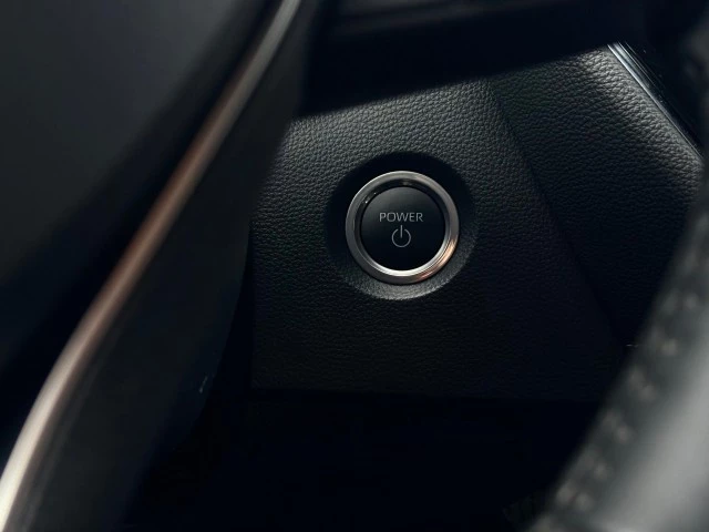 Hoofdafbeelding Suzuki Swace