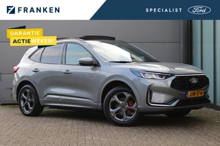 Ford Kuga 2.5 PHEV ST-Line X | Trekhaak | Panoramadak | AGR | Led | Head-Up | B&O Actieweken 1 t/m 15 november!