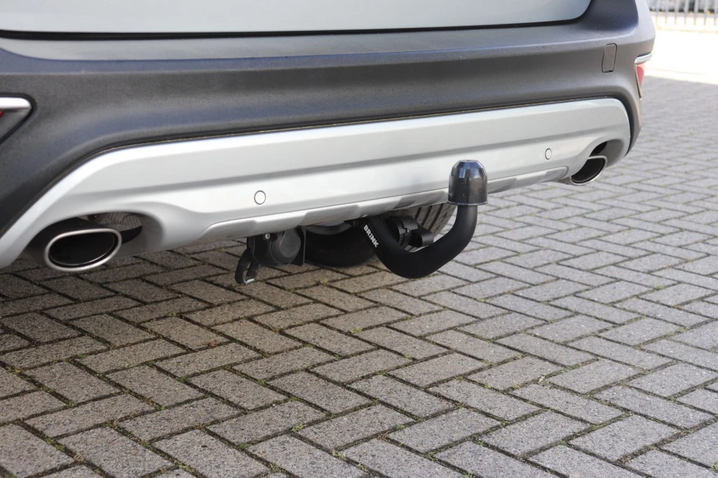 Hoofdafbeelding Volvo XC70