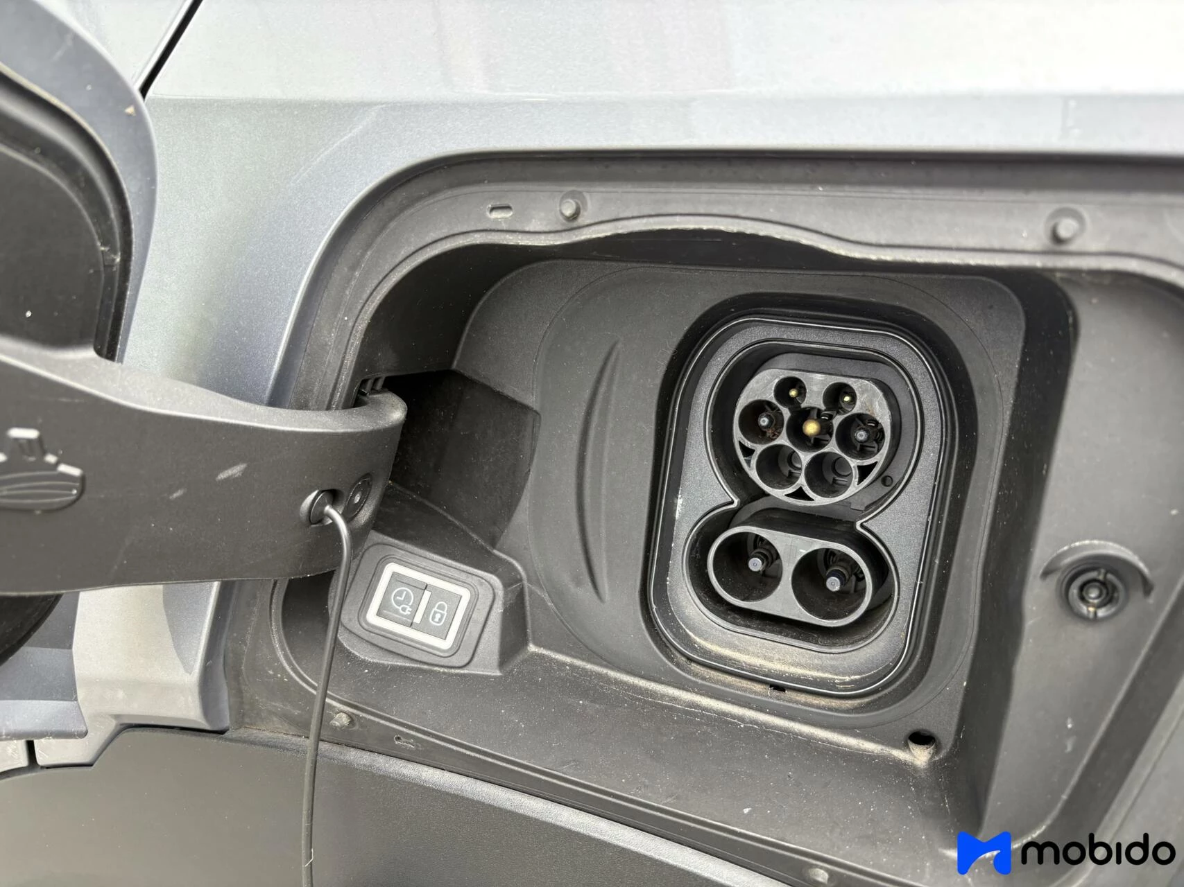 Hoofdafbeelding Opel Mokka-e