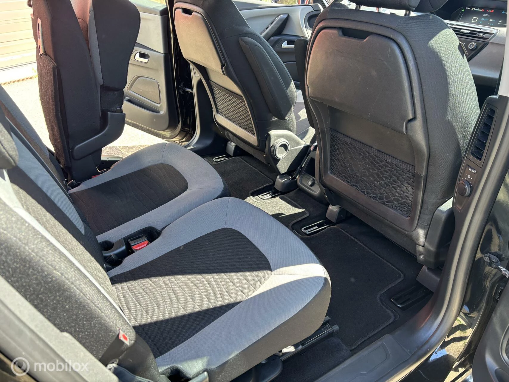 Hoofdafbeelding Citroën Grand C4 Picasso