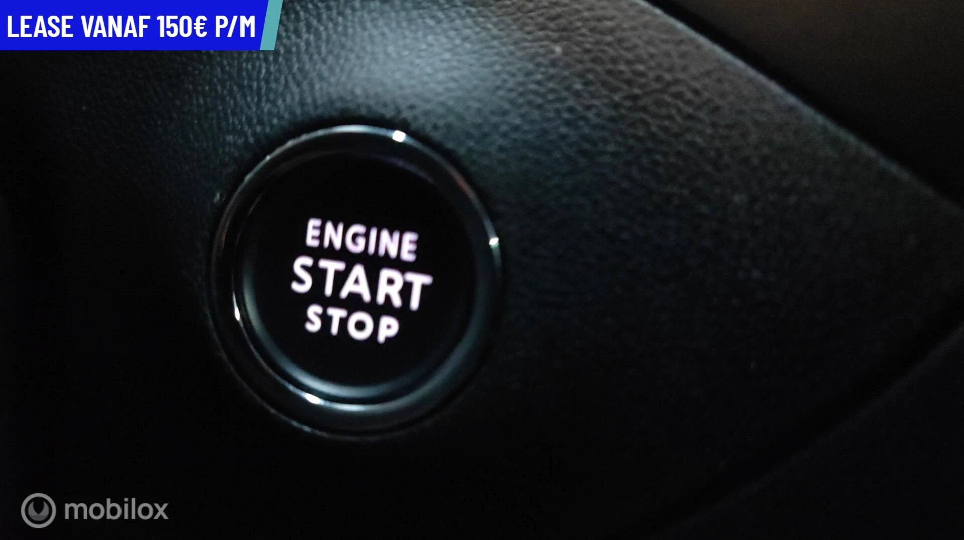 Hoofdafbeelding Opel Crossland