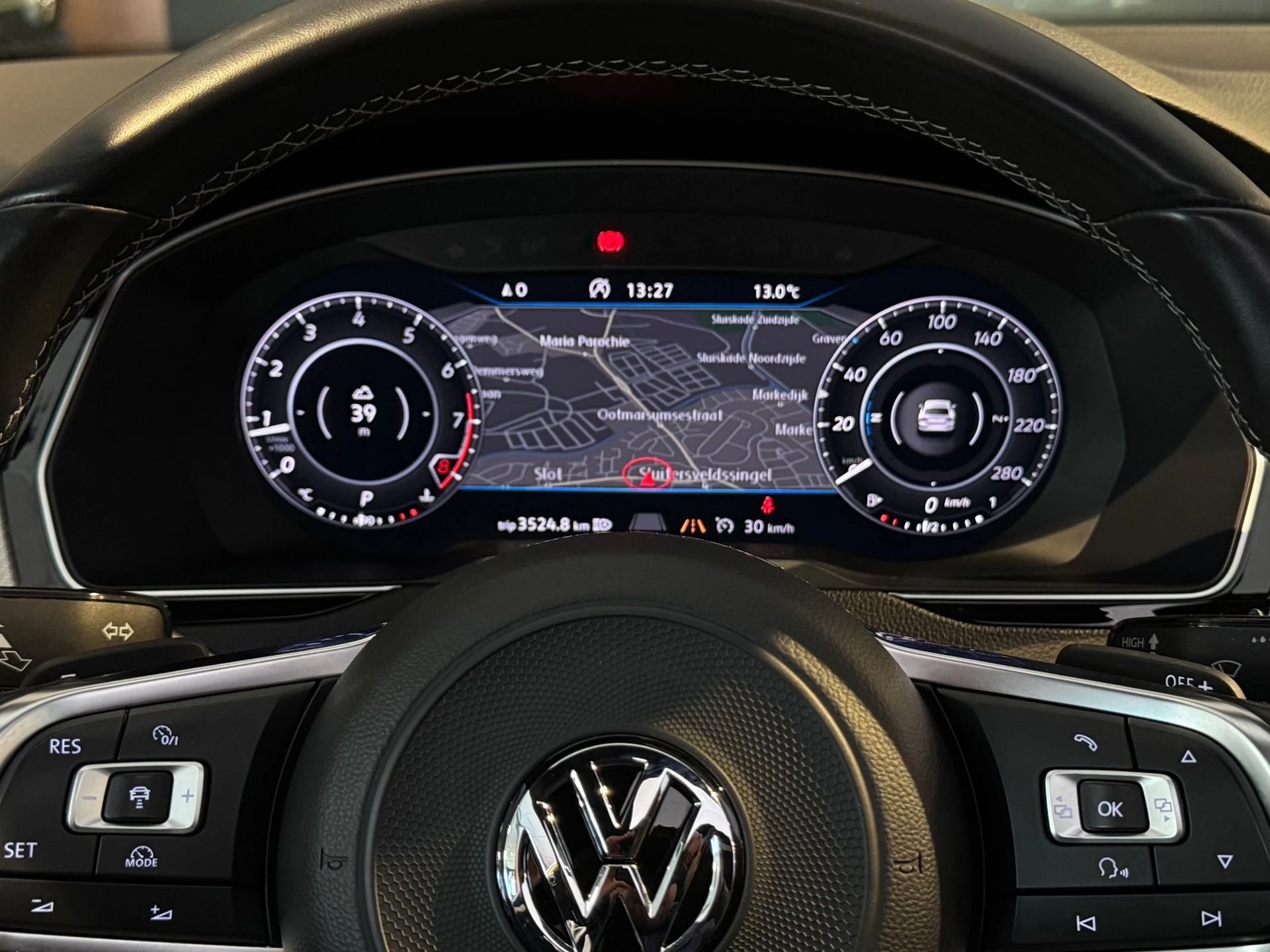 Hoofdafbeelding Volkswagen Arteon