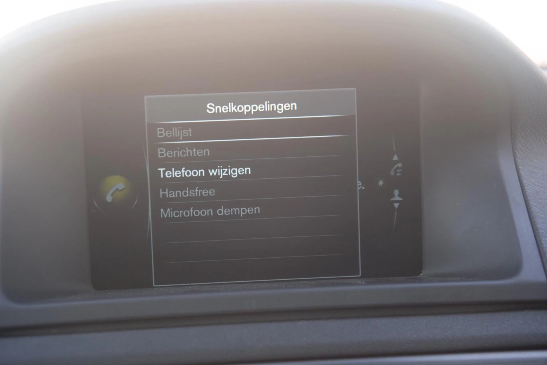 Hoofdafbeelding Volvo XC70