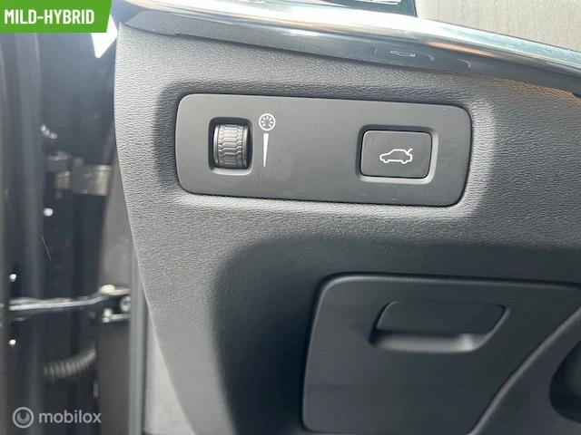 Hoofdafbeelding Volvo V90