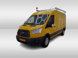Ford Transit 2.0 TDCI 130pk L3 H2 Trend