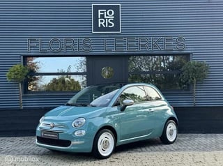 Fiat 500 1.2 | Anniversario | CarPlay | Cruise | Pano Dak |Led