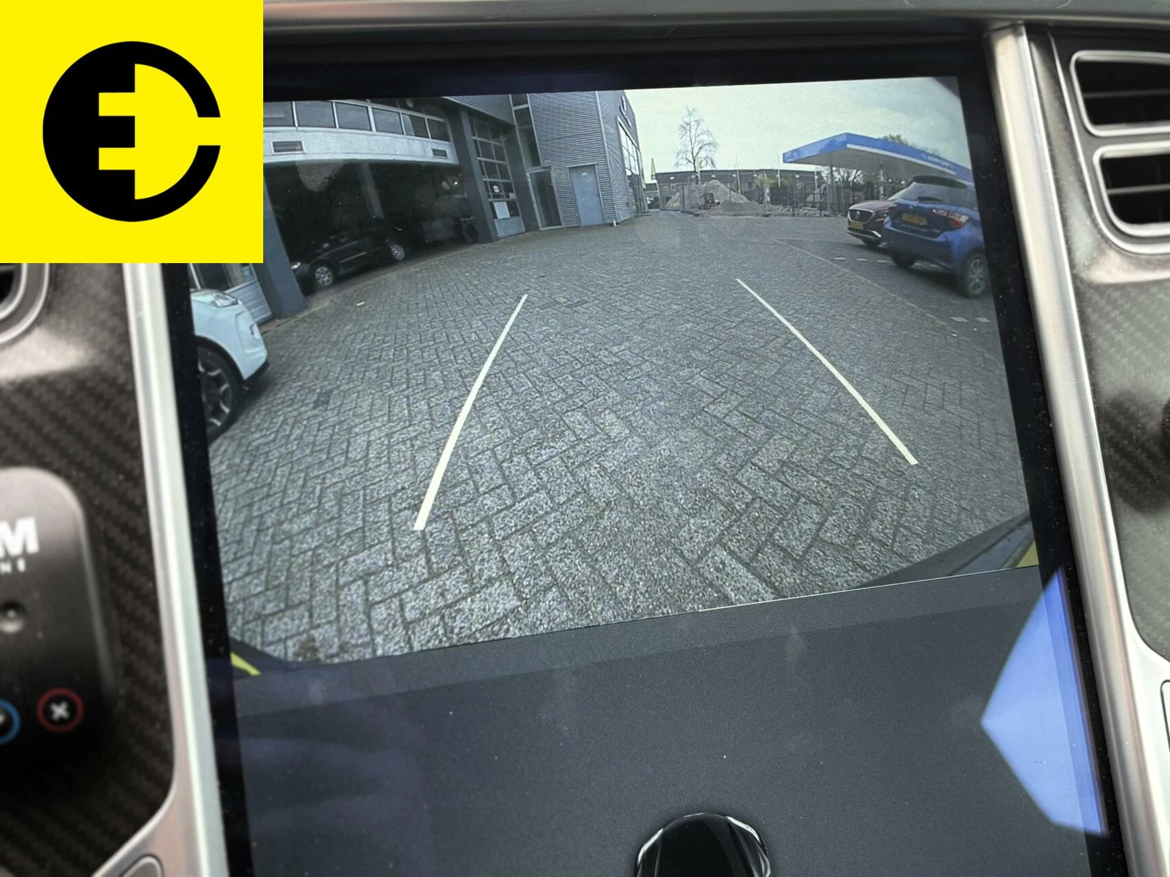 Hoofdafbeelding Tesla Model S