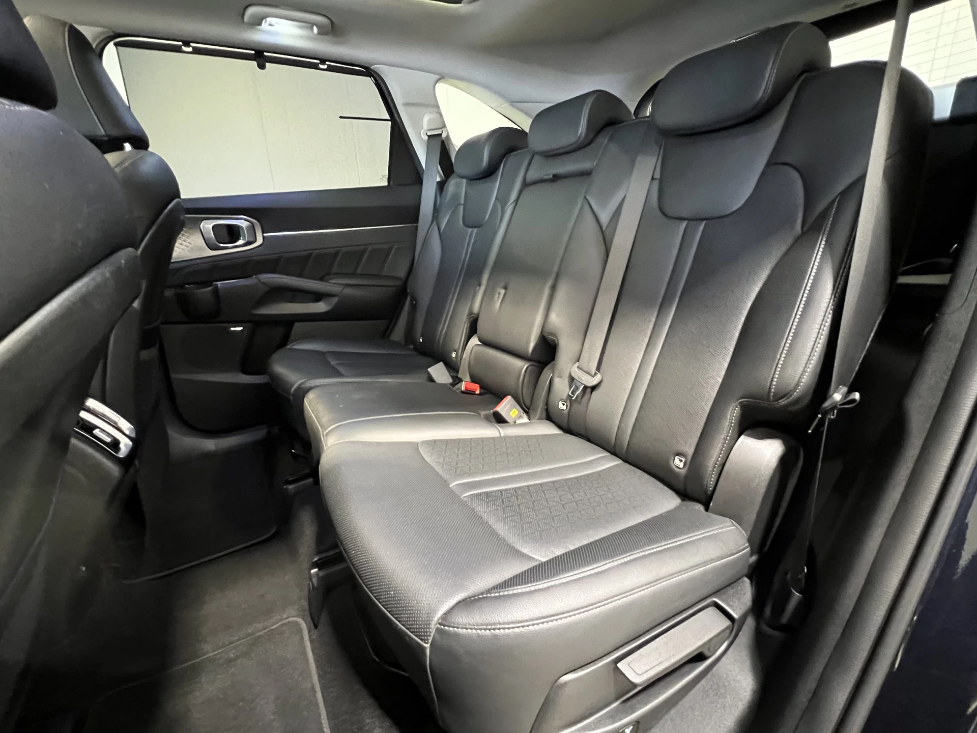 Hoofdafbeelding Kia Sorento