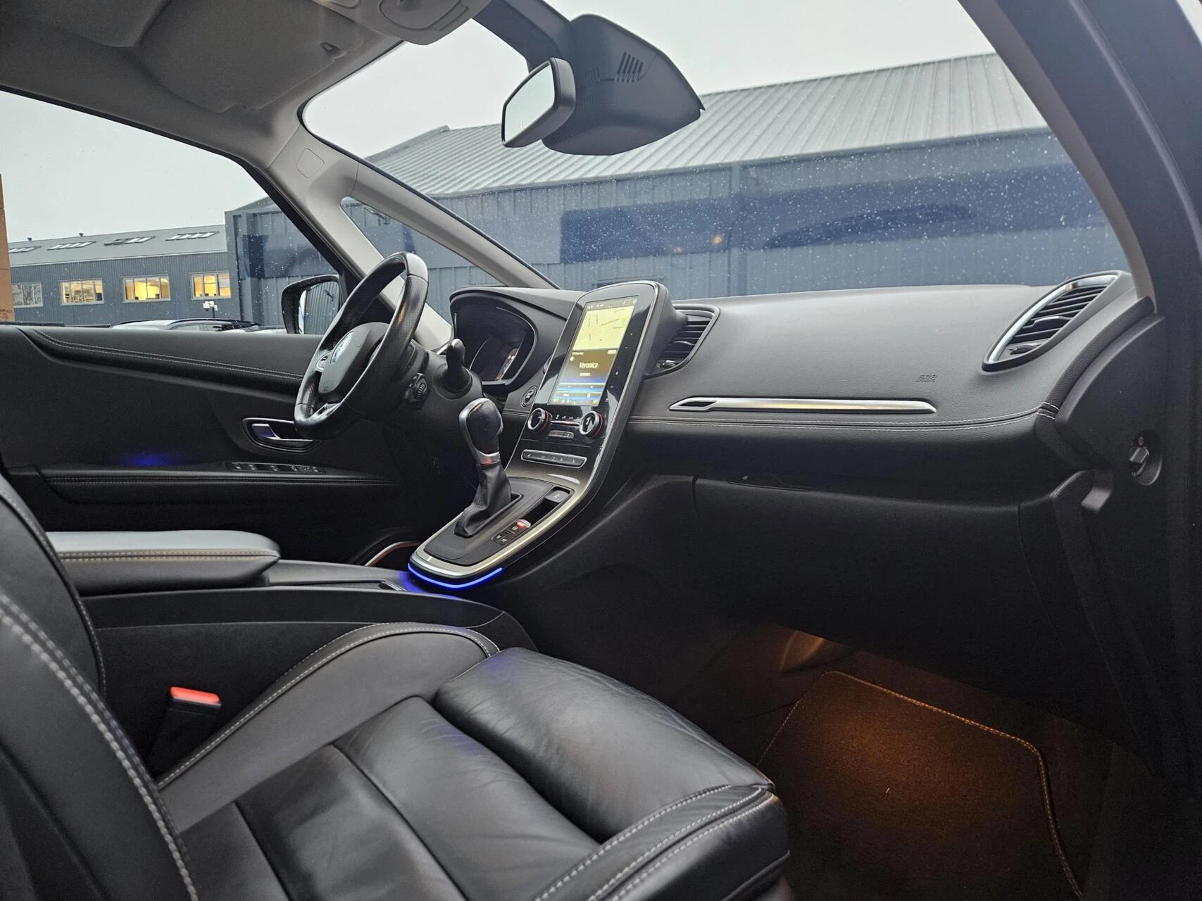 Hoofdafbeelding Renault Scénic