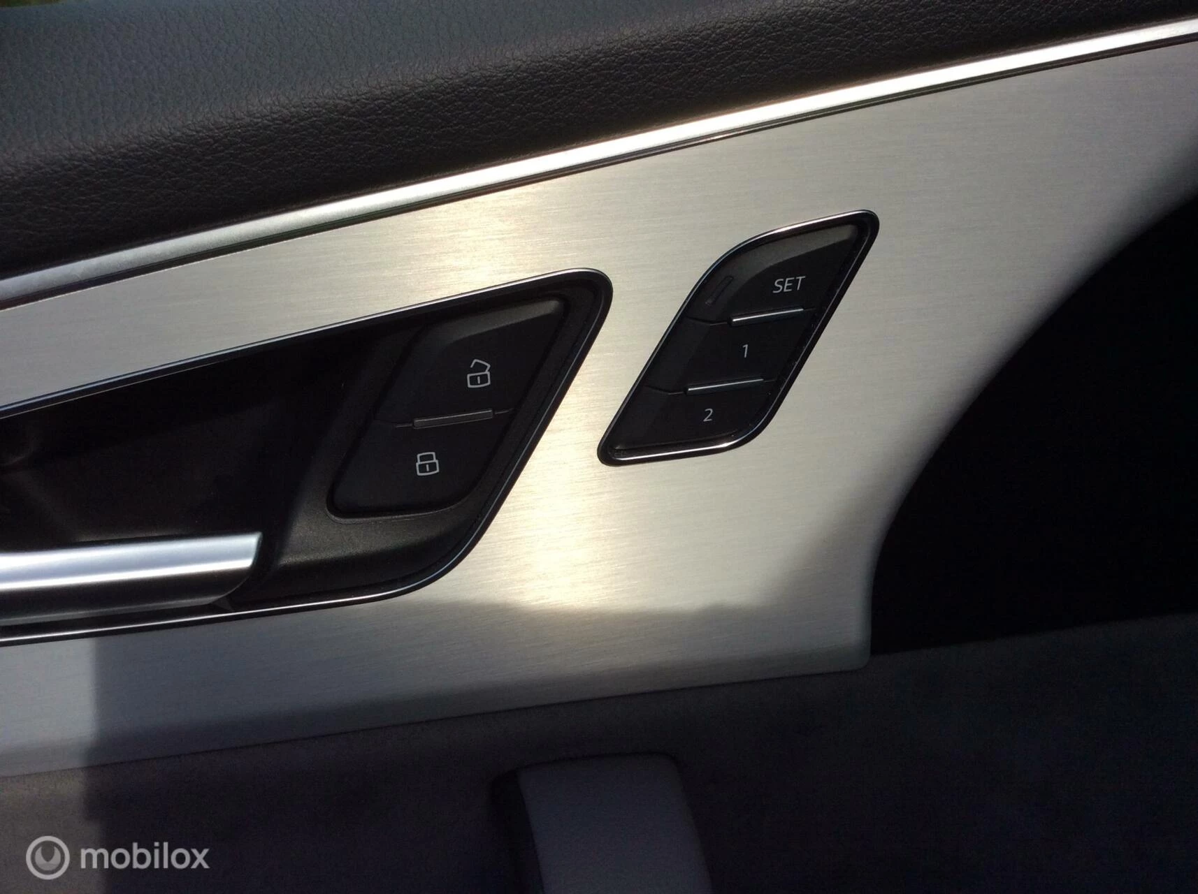 Hoofdafbeelding Audi SQ8