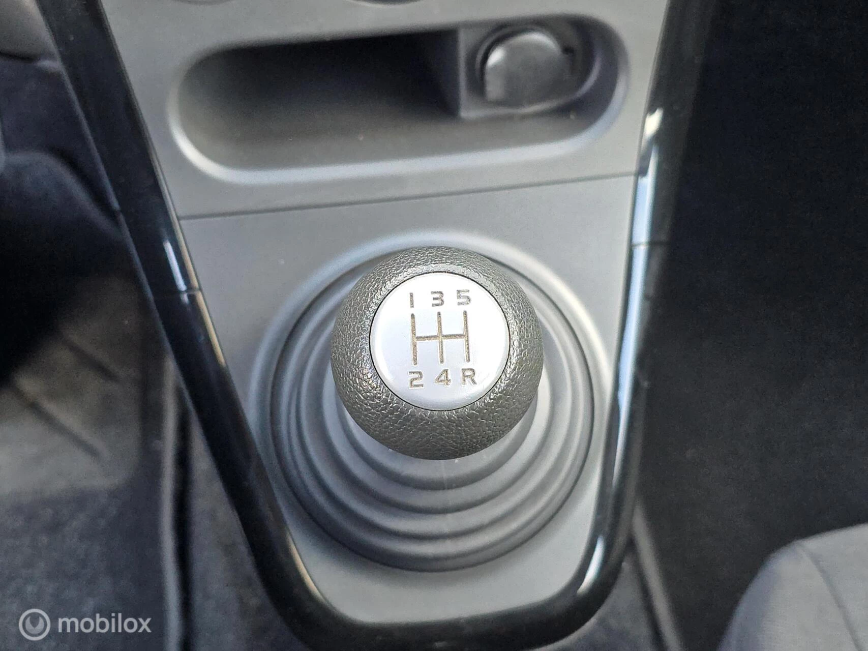 Hoofdafbeelding Suzuki Splash