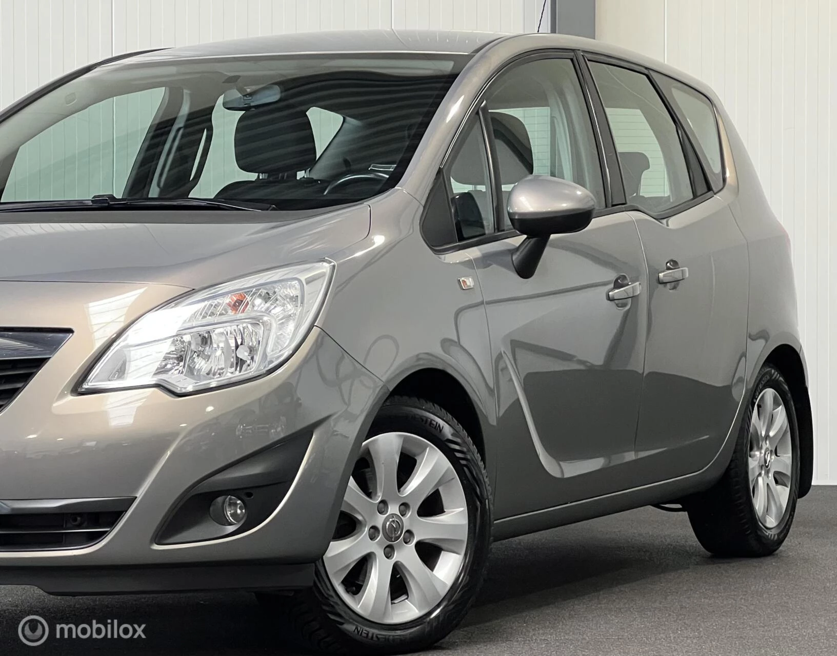 Hoofdafbeelding Opel Meriva